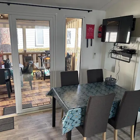 243 Pignade Campsite