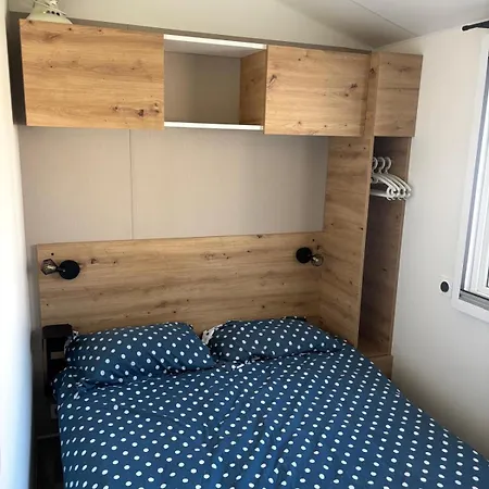 Campsite 243 Pignade *