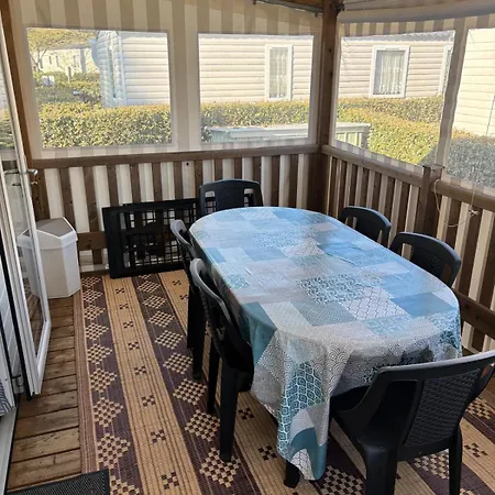 Campsite 243 Pignade