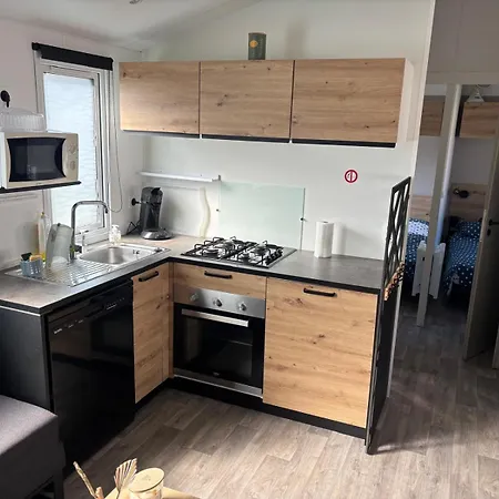 243 Pignade Campsite *