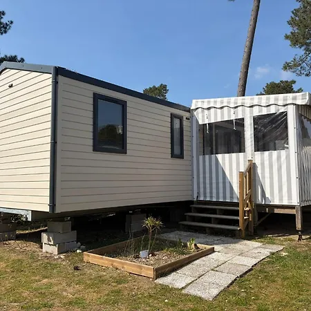 Campsite 243 Pignade