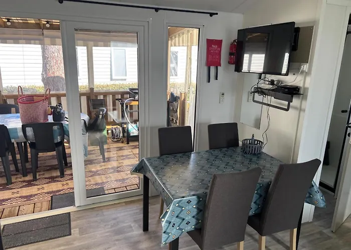 243 Pignade Campsite