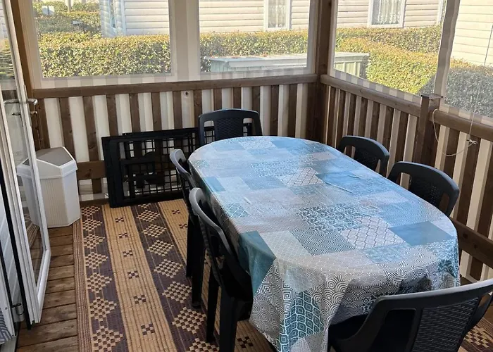 Campsite 243 Pignade