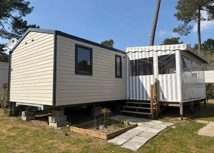 Campsite 243 Pignade